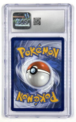 2023 Pokemon Snorlax 151 Elite Trainer Box Black Star Promo CGC 10 - Image 2