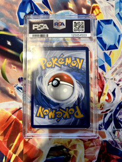 Pokemon TCG - Genesect ex 169/086 SIR Black Bolt PSA 10 - Image 2