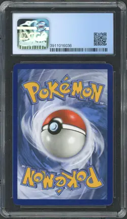 2018 Pokemon Celestial Storm Rayquaza GX Secret Rare 177/168 CGC 9 - Image 2