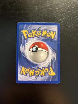 Pokemon TCG Electrode Jungle 2/64 Holo 1999-2000 Wizards Base Set Copyright Holo - Image 3