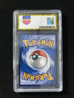 2025 Pokemon TCG S-CHN Scarlet Violet CSV6C 135/128 AR Brute Bonnet PGS 9.5 LU57 - Image 2