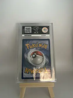 Charizard V SWSH260 - ACE 9 - Black Star Promo Charizard UPC Pokemon TCG - Image 2