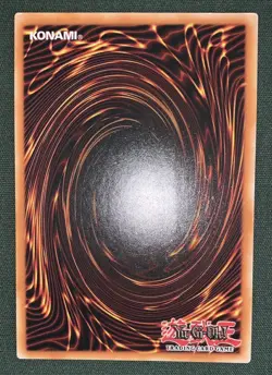 Yugioh Super Polymerization SGX3-ENA17 Secret Rare 1st Ed *LP* w/Tracking - Image 3