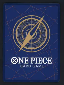 One Piece TCG Portgas D. Ace ST15-005 Promo Illustration Box Vol.5 - Image 2