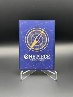 One Piece TCG OP09-013 Yasopp SP OP12 Legacy Of The Master - Image 2
