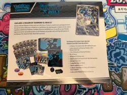 Pokemon Center Black Bolt ETB (Elite Trainer Box) Pokemon TCG - SEALED - Image 2