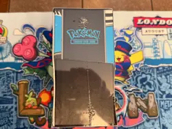 Pokemon Center Black Bolt ETB (Elite Trainer Box) Pokemon TCG - SEALED - Image 3