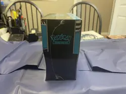 Pokemon TCG Black Bolt Elite Trainer Box Pokemon Center ETB | Brand New & Sealed - Image 3