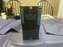 Pokemon TCG Black Bolt Elite Trainer Box Pokemon Center ETB | Brand New & Sealed - Image 5