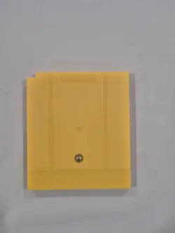 Pokemon Yellow Gameboy Game 1999 Nintendo Special Pikachu Edition *Tested - Image 2