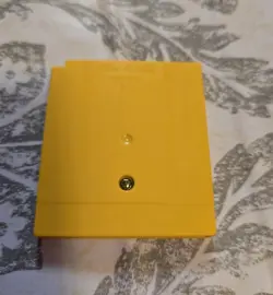 Pokemon Yellow Version Special Pikachu Edition Nintendo Game Boy Authentic 45496730895 - Image 2