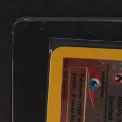 1999 POKEMON WIZARDS BLACK STAR PROMOS #34 ENTEI - Image 3