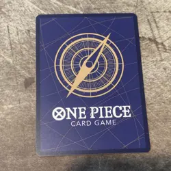 Roronoa Zoro P-042 (CS2024 Event Pack) - One Piece ProMotion Cards (OP-PR) - Image 2