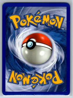 Nidoran M (Delta Species) - EX Dragon Frontiers 57/101 Pokemon Card NM - Image 2