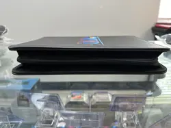 One Piece 4 Pocket Standard 35pt Toploader Binder Holds 96 Cards! - Image 3