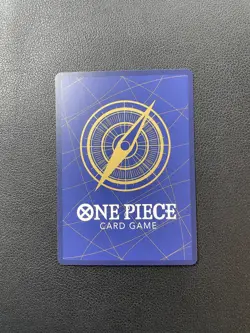 One Piece Card Game Kaido OP05-118 SEC Awakening Of The New Era Japanese BJAH - Image 2