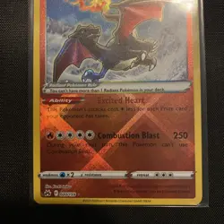 Pokemon Crown Zenith, 3 Radiant Pokemon Cards, NM/M, No Scratches! - Image 3