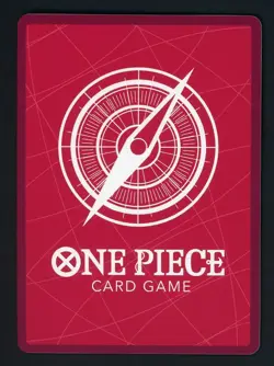 One Piece TCG OP14-020 Dracule Mihawk Leader Alt Art AA Card Game CCG English - Image 2