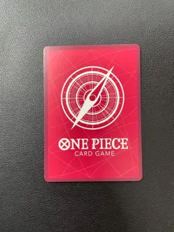 One Piece Card Game Monkey D.Dragon OP07-001 L Japanese Leader BJAH - Image 2