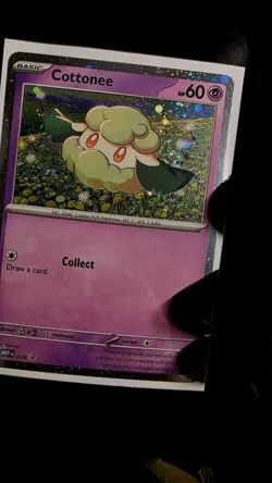 Pokemon TCG Cosmos (Swirl) Holo rares and promo lot 4 cards - Image 4