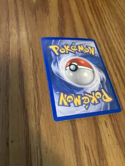 Dark Celebi 4/101 Hidden Legends Holo Pokemon Card - Image 4