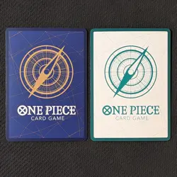 [2cards set]Luffy OP07-109, DON!! Promo Card Collection 2024 ONE PIECE DAY Japan - Image 4