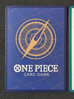 [2cards set]Luffy OP07-109, DON!! Promo Card Collection 2024 ONE PIECE DAY Japan - Image 5