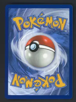 Ethan's Typhlosion 034/182 Staff Prerelease Destined Rivals Holo Card - Image 2