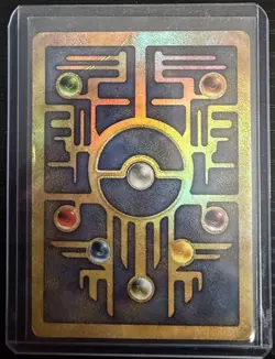 Pokemon TCG Ancient Mew Promo Holo Rare Card 1999/2000 Movie - Image 2