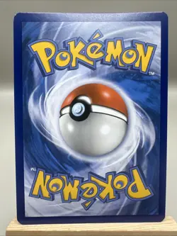 Mewtwo 12/18 Detective Pikachu Holo Rare Pokemon Card - Image 2