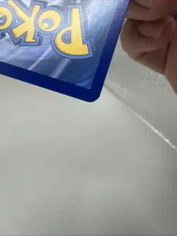 Mewtwo 12/18 Detective Pikachu Holo Rare Pokemon Card - Image 3