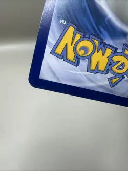 Mewtwo 12/18 Detective Pikachu Holo Rare Pokemon Card - Image 4