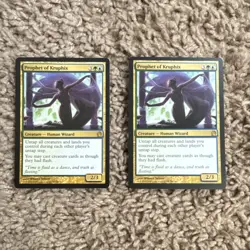 Prophet of Kruphix x2 MTG - Image 1