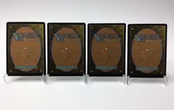 (4) Magic: The Gathering Civic Wayfinder MTG 1993-05 Ravnica: City of Guilds MP - Image 2
