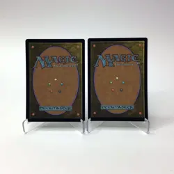 (2) MTG Iridescent Hornbeetle Zendikar Rising Magic: The Gathering MP - Image 2