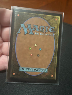 Bloom Tender (0400) (Showcase) (Fracture Foil) Lorwyn Eclipsed Foil - Image 3