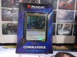 10 Sealed Magic The Gathering Commander Decks - Image 3