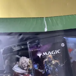 Magic The Gathering Bloomburrow Peace Offering Commander Sealed Bundle - Costco - Image 5