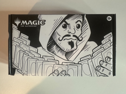 *Sealed* Festival in a Box Las Vegas 2025 - Ugin - Secret Lair Drop - MTG - Image 3