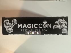 *Sealed* Festival in a Box Las Vegas 2025 - Ugin - Secret Lair Drop - MTG - Image 4
