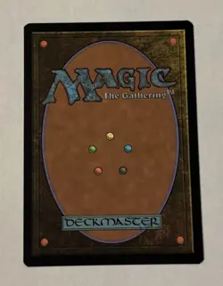 MTG WRENN'S RESOLVE - March of the Machine NM - Image 2