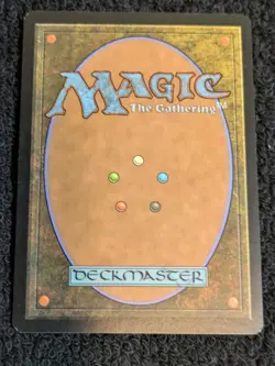 MTG Magic The Gathering Sword of Feast and Famine Judge Promo 2014 - Excellent - Image 3