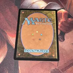 Squee, Goblin Nabob X1 Mtg Mercadian Masques Nm - Image 2