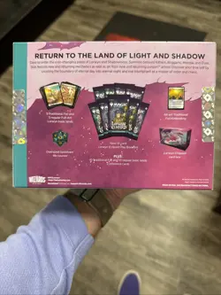 Lorwyn Eclipsed Magic The Gathering Bundle Box - Image 3