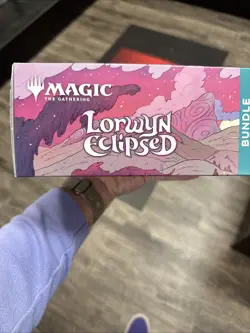 Lorwyn Eclipsed Magic The Gathering Bundle Box - Image 5