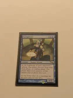 Fatespinner Mirrodin Regular - Image 1