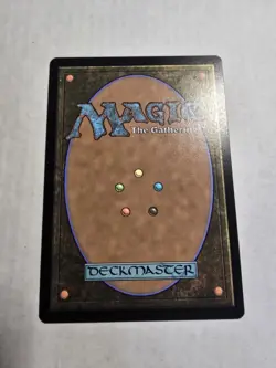 Vincent, Vengeful Atoner Commander: Final Fantasy Regular - Image 2