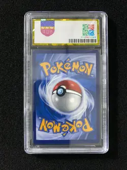 2024 Pokemon TCG S-Chinese Sword & Shield CSMC 004/012 Dedenne Holo PGS 10 LU57 - Image 2