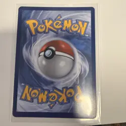 Pokemon TCG Mega Evolution Mega Lucario ex 077/132 English NM - Image 2