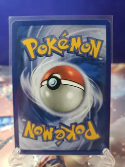 Bellossom 19/110 LP Delta Species EX Holon Phantoms Regular Rare Pokemon TCG - Image 2